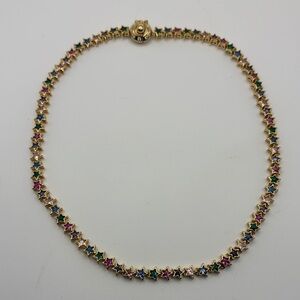 Kate Spade Space Cadet Star Necklace